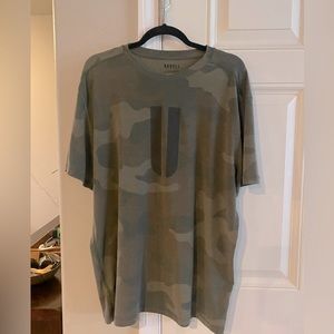Nobull Camo Horns Tee